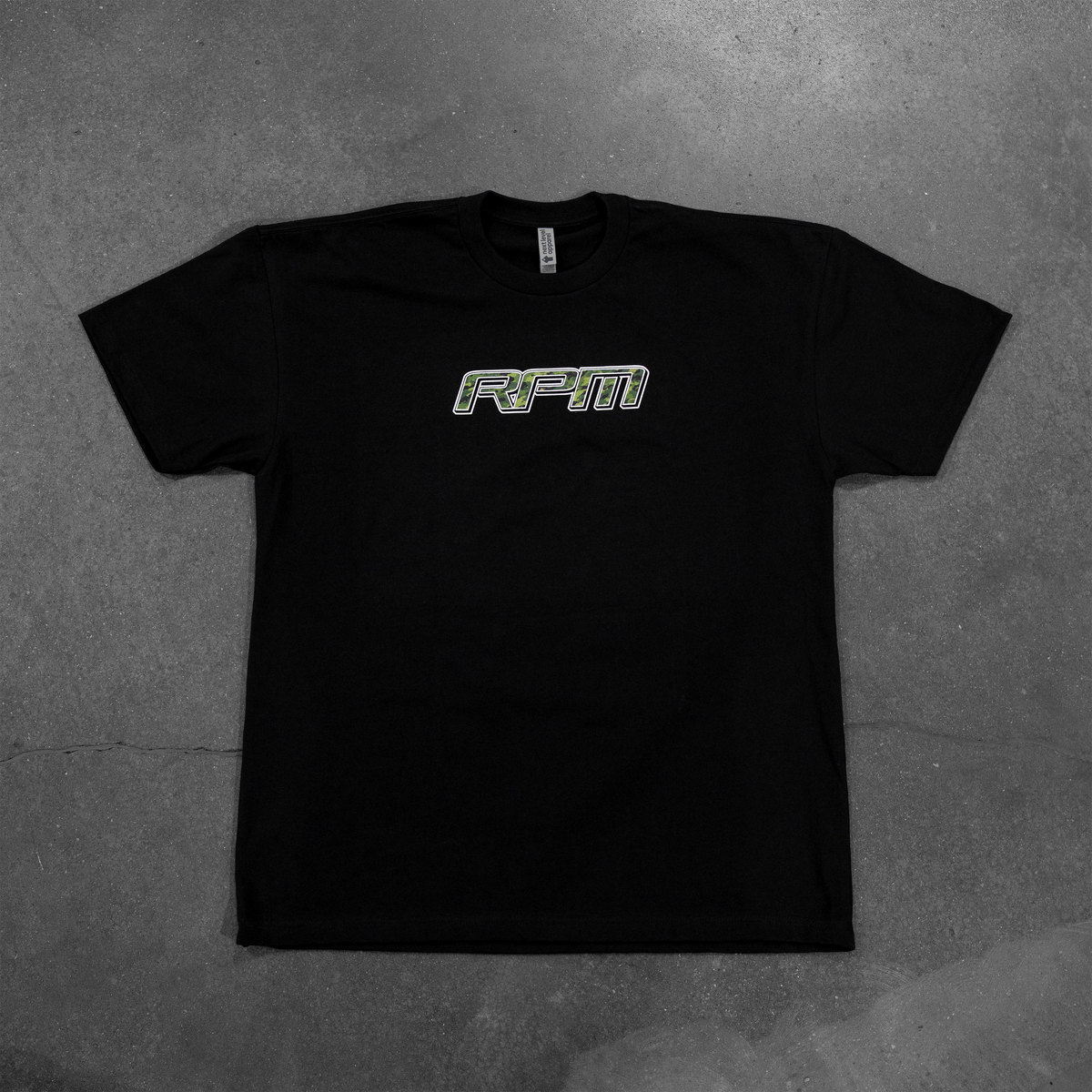 RPM Camo T-Shirt