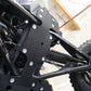 Can-Am Maverick R X RC UHMW Skid Plate