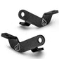 Assault Industries Side Mirror Light Bracket Kit