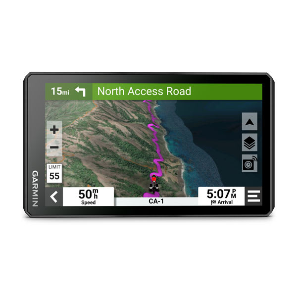 zūmo® XT2, 6.0" Motorcycle Navigator