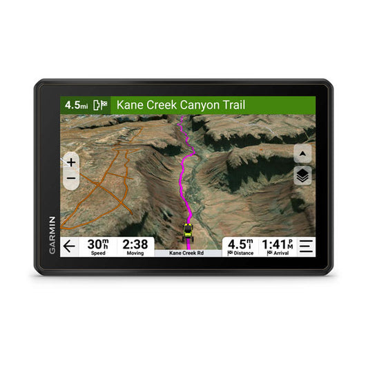 Tread® 2 - SxS Edition, 8” Rugged Powersport Navigator