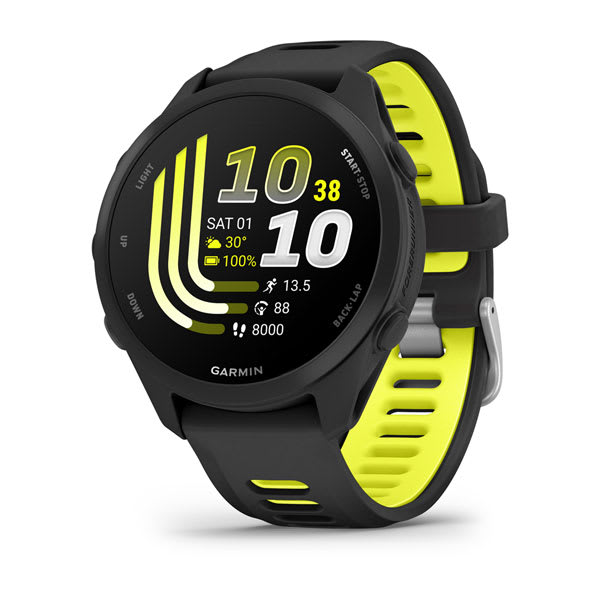 Garmin Forerunner® 170 - 010-03920-10