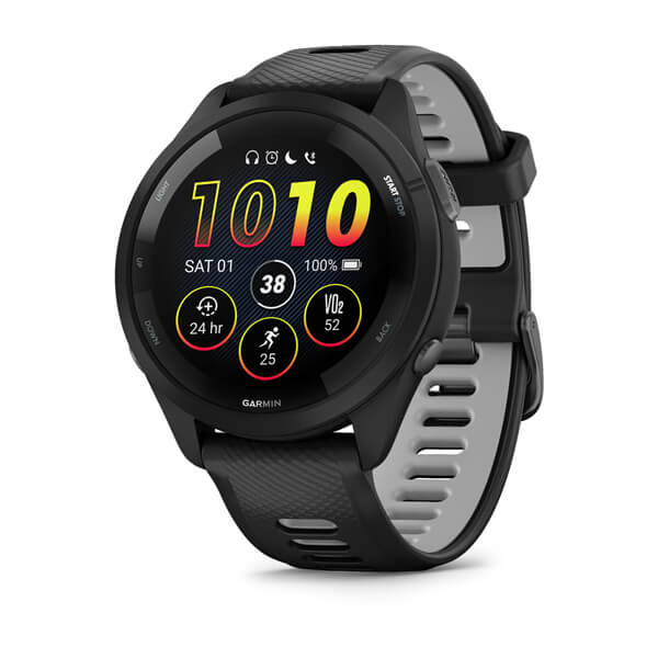 Garmin Forerunner® 265 Series - 010-02810-00