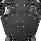 CF Moto UFORCE U10 UHMW Skid Plate