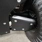 CF Moto UFORCE U10 / U10 XL UHMW A-ARM Guards