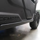 CF Moto UFORCE U10 UHMW Rock Sliders