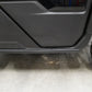CF Moto UFORCE U10 UHMW Rock Sliders