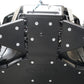 CF Moto UFORCE U10 / U10 XL UHMW A-ARM Guards
