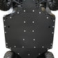 CF Moto UFORCE U10 UHMW Skid Plate