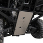 CF Moto UFORCE U10 UHMW Skid Plate
