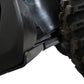 CF Moto UFORCE U10 XL UHMW Skid Plate