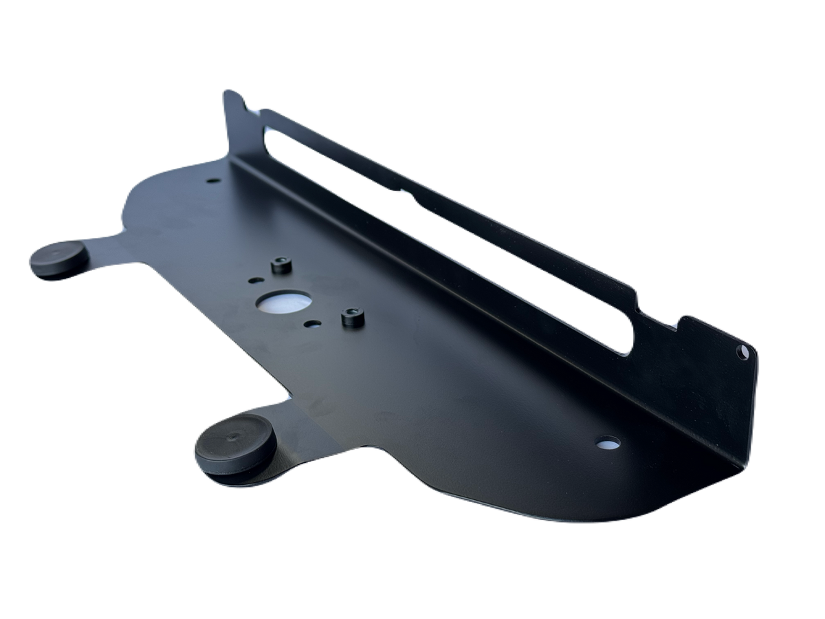 Starlink Mini - Chevy/GMC Third Brake Light Mount