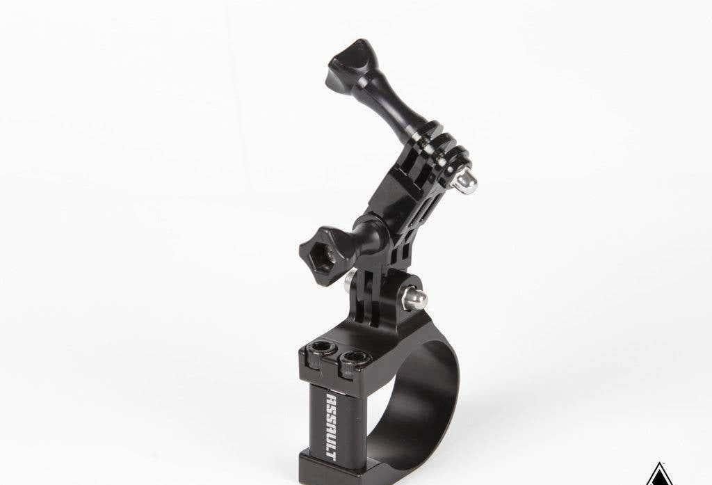 Assault Industries Rugged Action Camera Mount Clamp