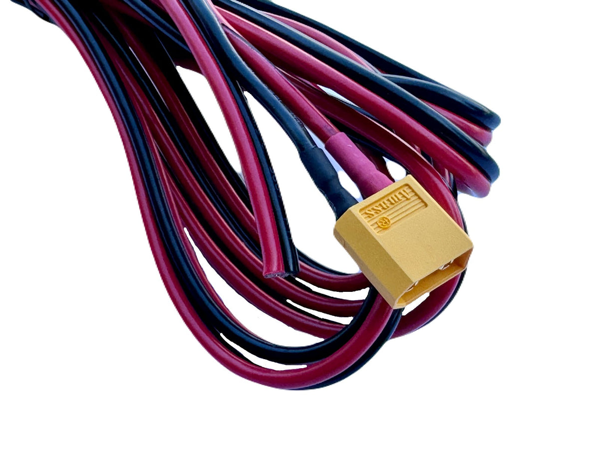 Starlink High Performance Gen3 DC Power Cord