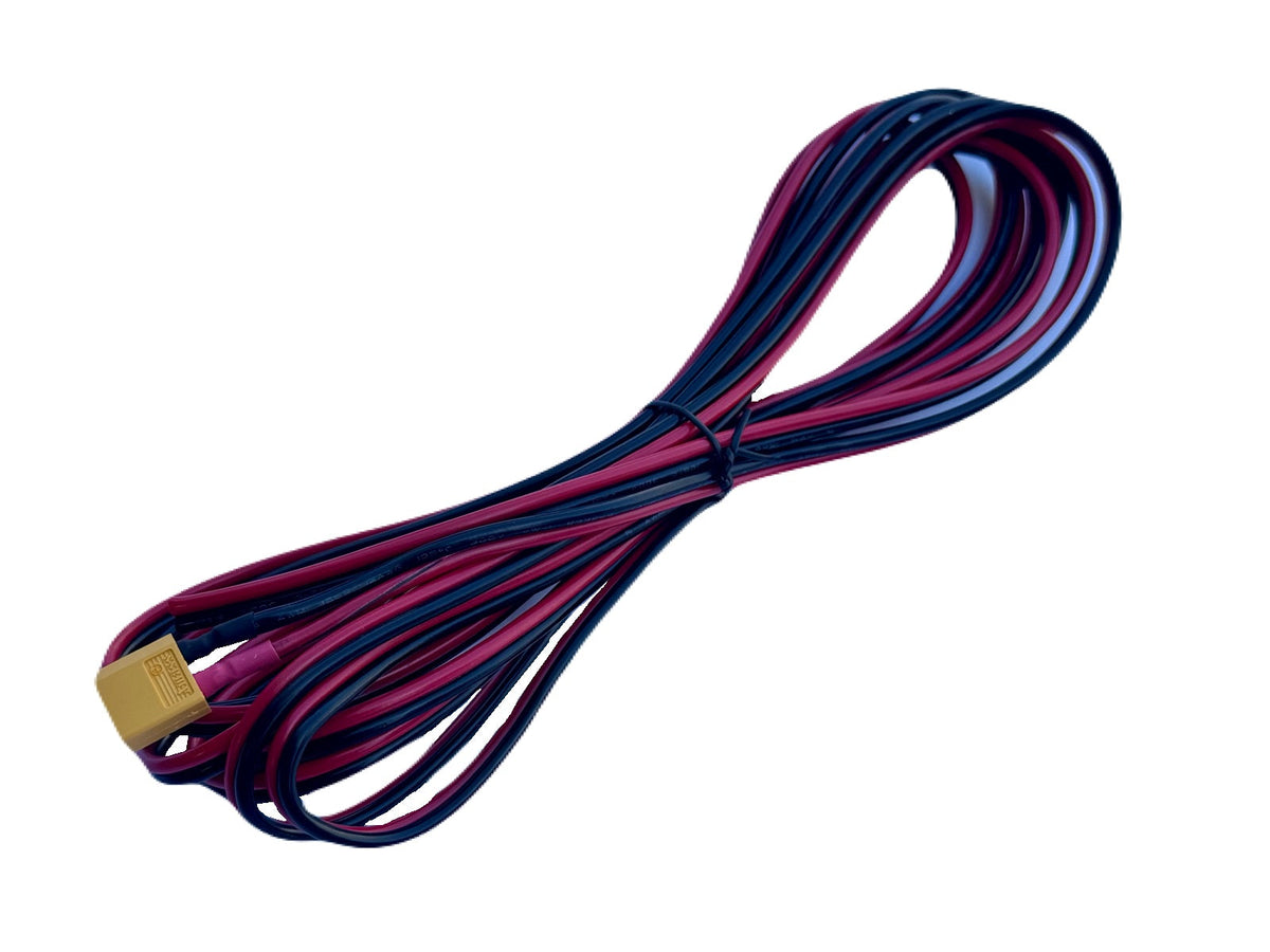 Starlink High Performance Gen3 DC Power Cord