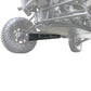 Polaris RZR XP Turbo S UHMW Trailing Arm Guards