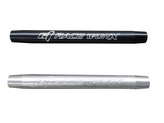 Defender Tie Rods, 13" - Black Ano