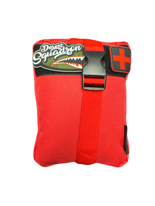 Desert Squadron - Liberator Trauma Kit
