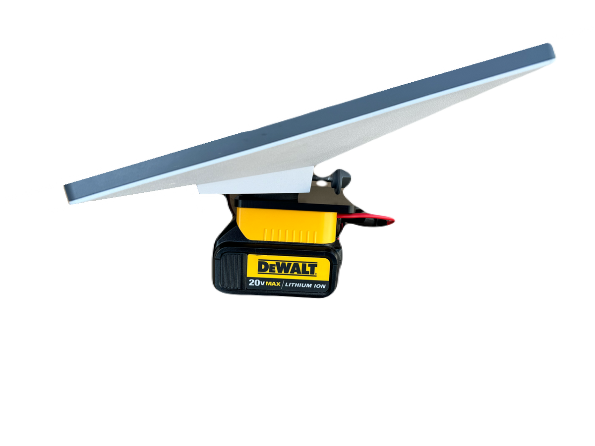 Starlink Mini Dewalt Kit