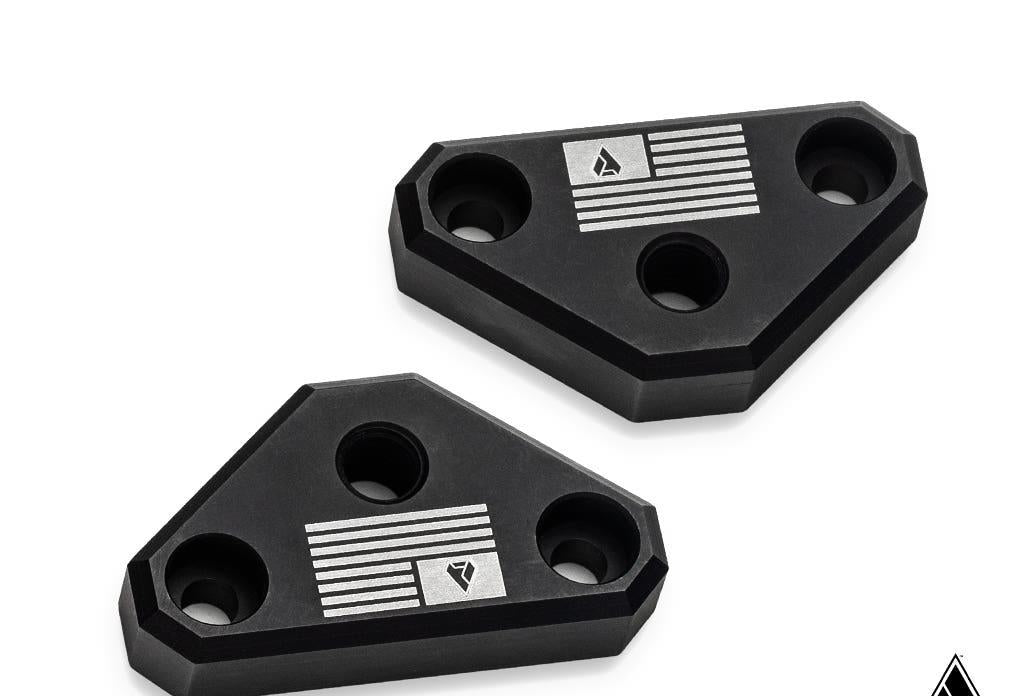 Assault Industries M10 Accessory Clamp