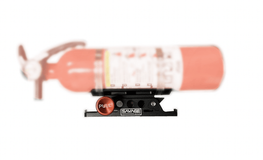 Savage Extinguisher MOUNT ONLY