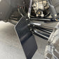 Polaris RZR Pro R Rock Deflectors