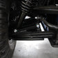 CF Moto UFORCE U10 / U10 XL UHMW A-ARM Guards