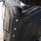 CF Moto UFORCE U10 UHMW Rock Sliders