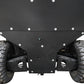 CF Moto UFORCE U10 XL UHMW Skid Plate