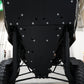 Can-Am Maverick R X RC UHMW Skid Plate
