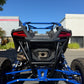 Polaris RZR Pro R Rear Bumper