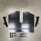 Polaris RZR Pro R Rock Deflectors