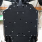 Can-Am Maverick R X RC UHMW Skid Plate