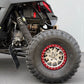 Polaris RZR Pro R Rock Deflectors