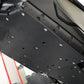 Can-Am Maverick R X RC UHMW Skid Plate