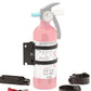 Assault Industries Quick Release UTV Fire Extinguisher Mount