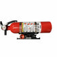 Savage Mount and Extinguisher Set