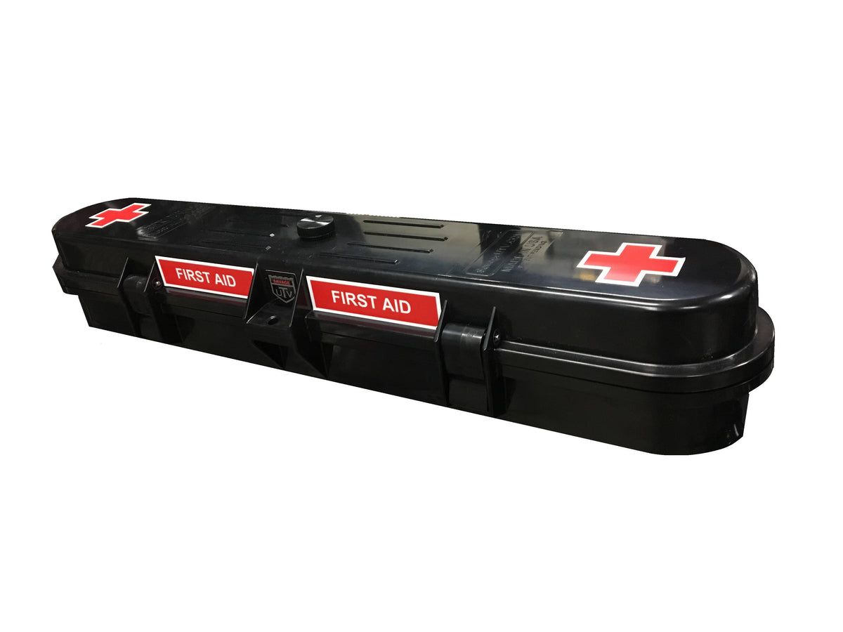 First Aid Kit