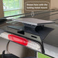 Ford-150, 250-550 -  Starlink Mini Mount