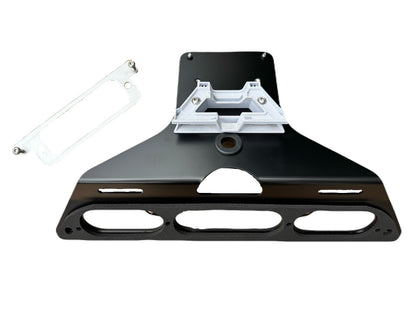 Ford-150, 250-550 -  Starlink Mini Mount