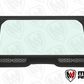Yamaha Rmax 1000 Glass Windshield, Yamaha Wolverine