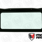 Rear Glass Window/Windshield for Can-Am Commander and Maverick Trail/Sport