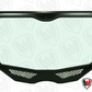 Moto Armor VOODOO X3 Full Glass Windshield