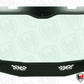 Full Glass Windshield for Polaris RZR XP 1000 (2024+ Models Only)