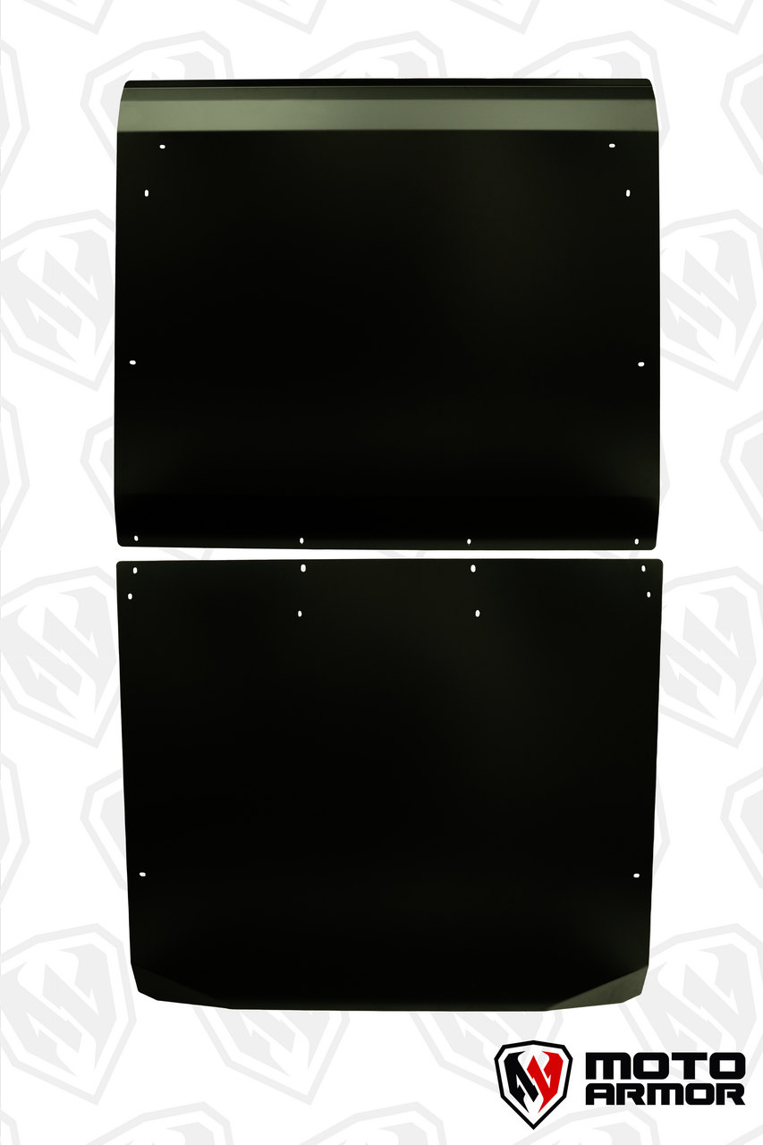 Aluminum Roof for Can Am Commander MAX and Maverick Sport MAX