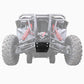 Honda Talon UHMW Front Diff Standalone Skid Plate