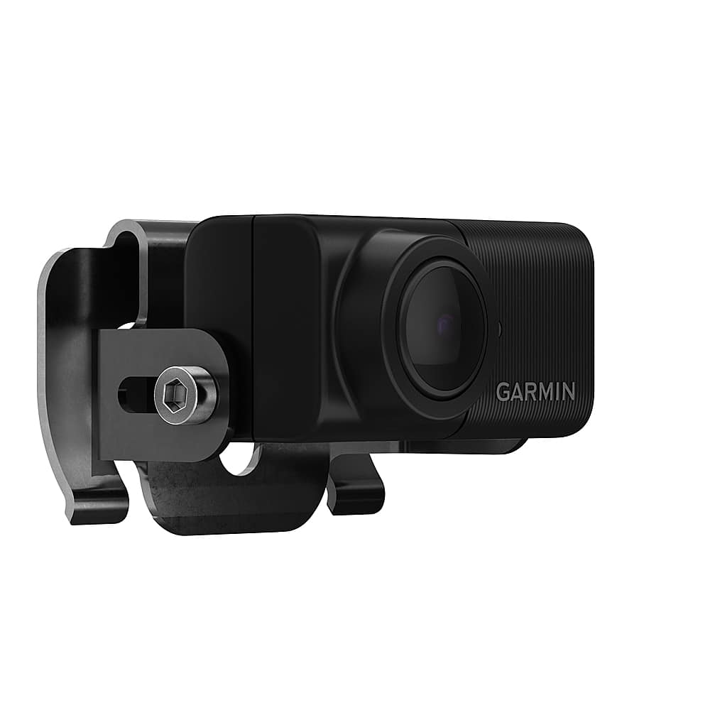 Garmin BC 50 with Night Vision Wireless Backup Camera 010-02610-00