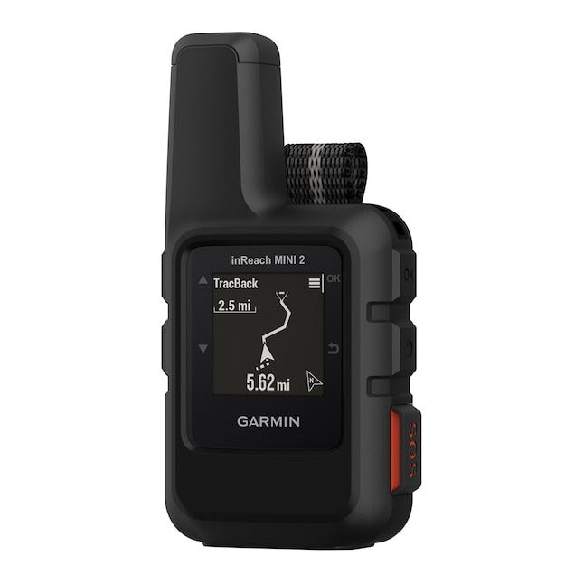 Garmin inReach Mini 2 Black 010-02602-01