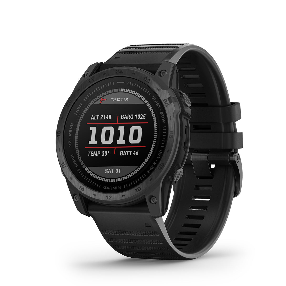 Garmin tactix 7 Standard Edition 010-02704-00