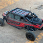 REVOLVE Spare Tire Mounted Storage